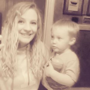 Meet your Posher, Andrea